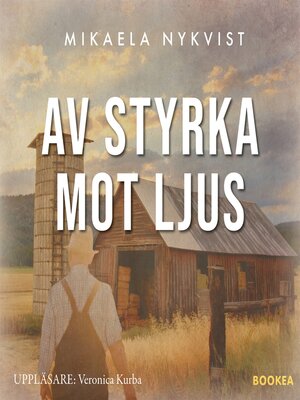 cover image of Av styrka mot ljus